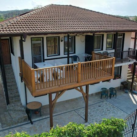 Apartment Nikol Sozopol Luaran gambar