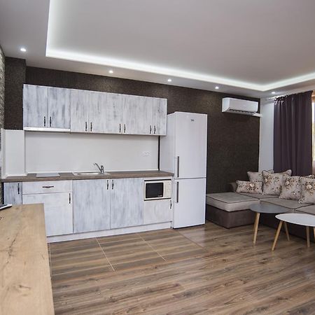Apartment Nikol Sozopol Luaran gambar