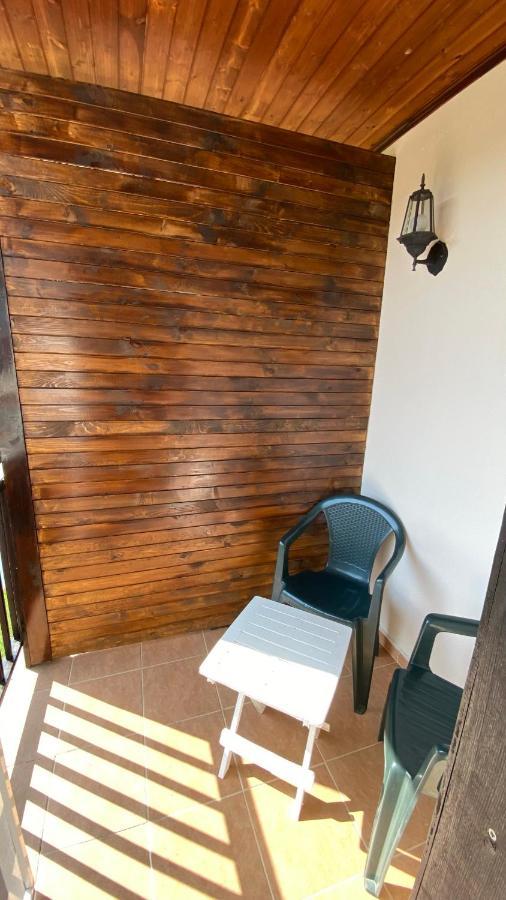 Apartment Nikol Sozopol Luaran gambar