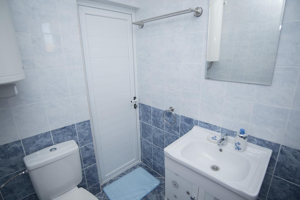 Apartment Nikol Sozopol Luaran gambar