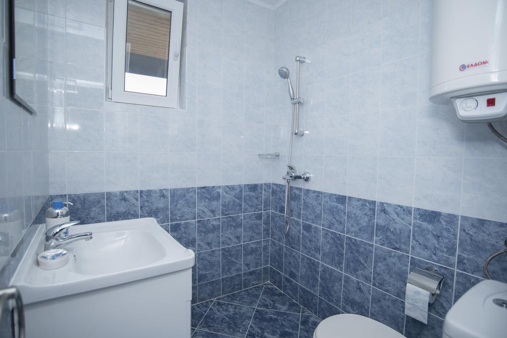 Apartment Nikol Sozopol Luaran gambar