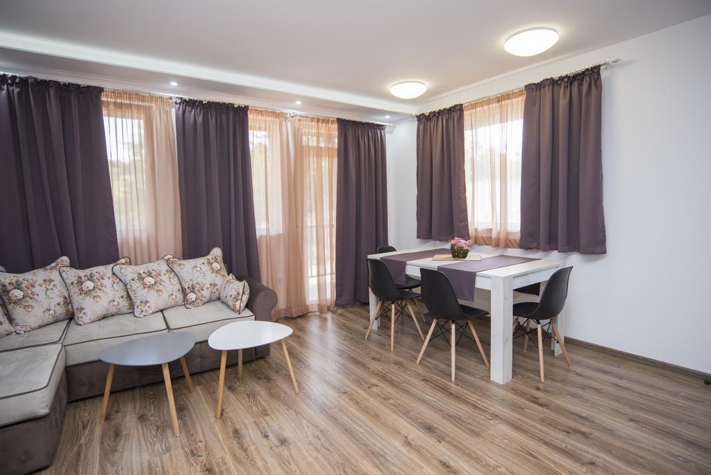 Apartment Nikol Sozopol Luaran gambar