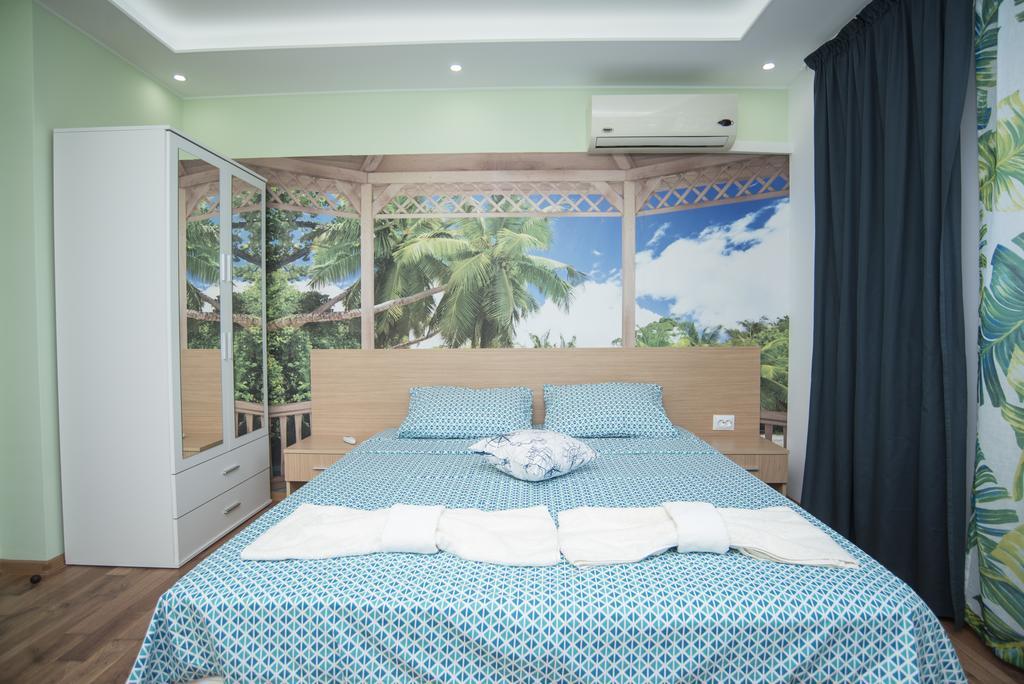 Apartment Nikol Sozopol Luaran gambar