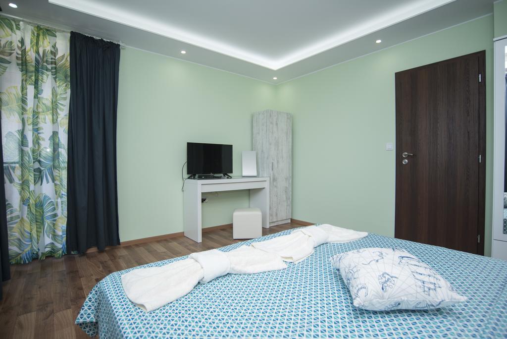 Apartment Nikol Sozopol Luaran gambar