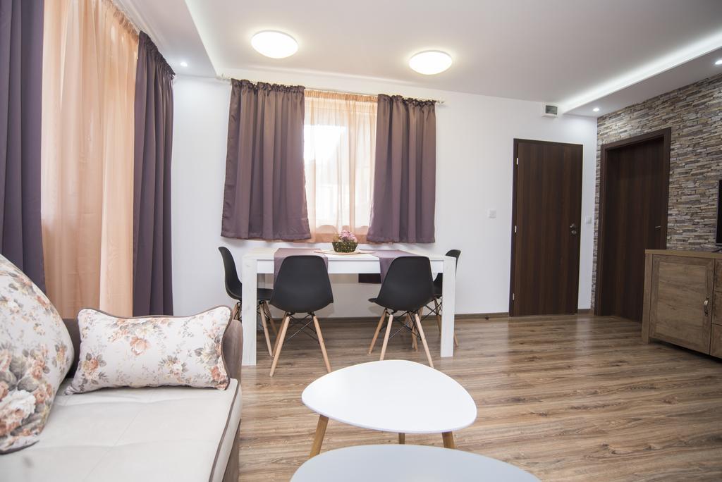 Apartment Nikol Sozopol Luaran gambar