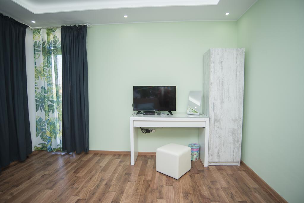 Apartment Nikol Sozopol Luaran gambar